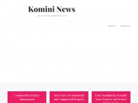Komiminews.net