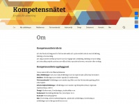 kompetensnatet.net