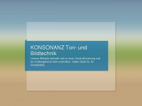 Konsonanz.net