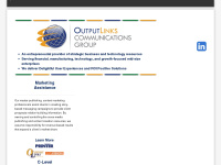 Outputlinkscommunicationsgroup.com