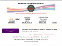 Phoenixchallenge.org