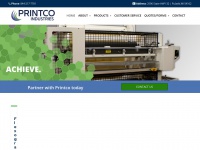 printco-industries.com