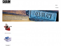 caslon.co.uk Thumbnail