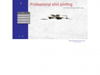 t-shirt-printers.com Thumbnail