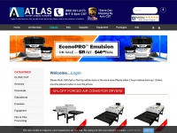 atlasscreensupply.com