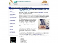 yps-publishing.co.uk Thumbnail