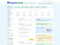 bargainprinting.com Thumbnail