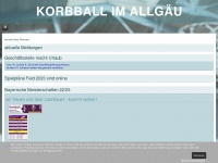 korbball.net