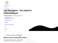 Korigans.net