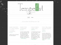Tempehst.wordpress.com