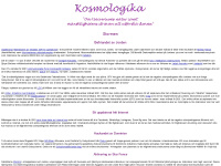 kosmologika.net