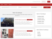 Kostsurabaya.net
