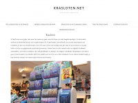 Krasloten.net