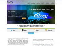 Elantechnologies.com