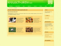 kreusch-aktiv.net Thumbnail
