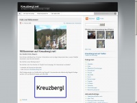 Kreuzbergl.net
