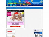 kaverio.com