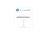 Krynski.net