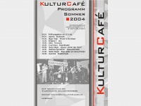 Kulturcafe.net