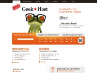 Geekhost.ca