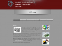 Lorneslitho.com