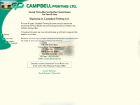 campbellprint.com Thumbnail