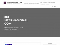 dci-international.com Thumbnail