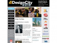 designcityshow.com