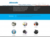 advocateprinting.com Thumbnail
