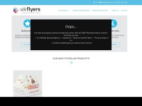 ukflyers.com