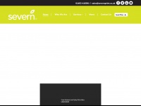 severnprint.co.uk