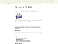 casaic.com Thumbnail