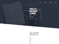 tallybooks.com Thumbnail