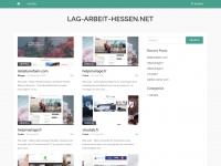 lag-arbeit-hessen.net Thumbnail