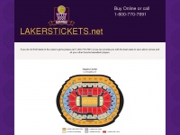 Lakerstickets.net