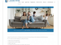 lakeviewfinancial.net Thumbnail