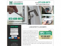 lancasterlocksmith.net
