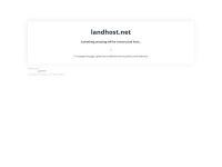 Landhost.net