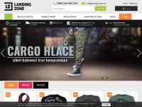 landing-zone.net
