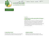 landmarklandscaping.net