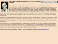 Langstaff.net