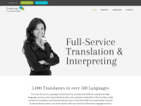 Languageconnection.net