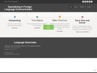 Languageassociates.net