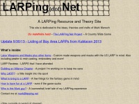 Larping.net