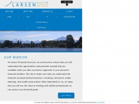 Larsenfinancial.net