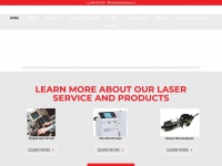 lasersolutions.net Thumbnail
