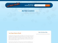 Lasvegascasinosguide.net