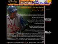 Latinheatsoftball.net