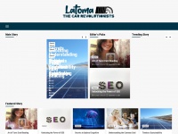 Latoma.net