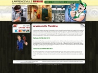 lawrencevilleplumbing.net
